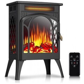 Lareira-Eletrica-de-Embutir-A60x86L-com-Controle-Remoto-e-foto-0
