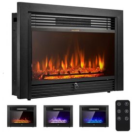 Lareira-Eletrica-de-Embutir-A53x71L-com-Controle-Remoto-e-foto-0