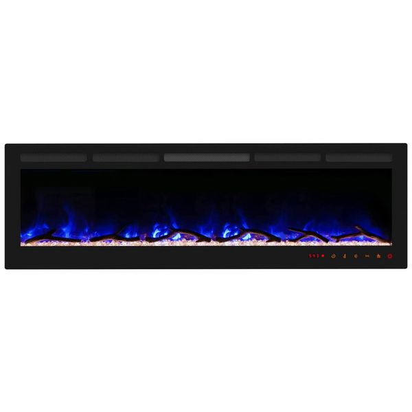 Lareira-Eletrica-de-Embutir-A45x182L-com-Controle-Remoto-e-foto-0