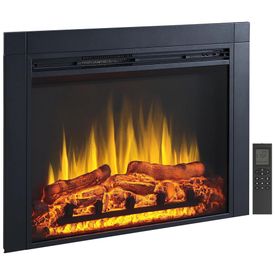 Lareira-Eletrica-de-Embutir-A66x91L-com-Controle-Remoto-e-foto-0