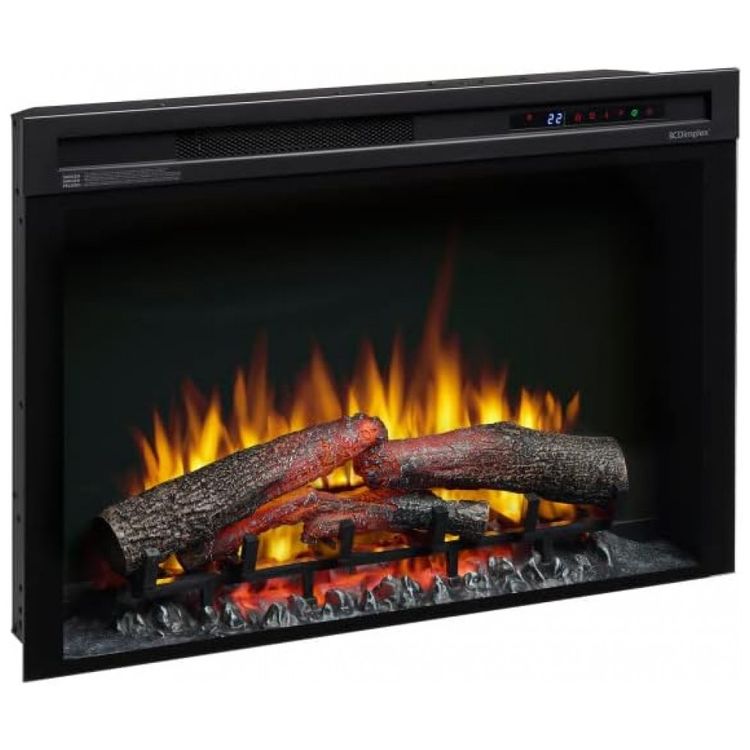 Lareira-Eletrica-de-Embutir-A58x83L-com-Controle-Remoto-e-foto-2