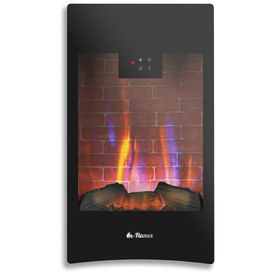 Lareira-Eletrica-de-Embutir-A70x40L-com-Controle-Remoto-e-foto-0