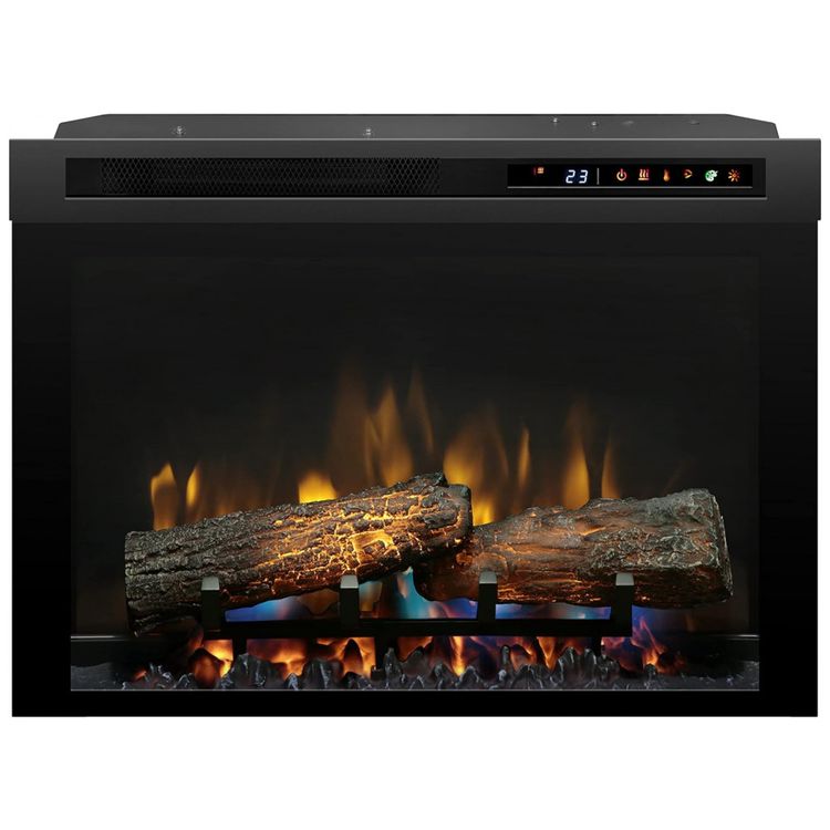 Lareira-Eletrica-de-Embutir-A48x66L-com-Controle-Remoto-e-foto-2