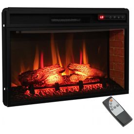 Lareira-Eletrica-de-Embutir-A44x68L-com-Controle-Remoto-e-foto-0