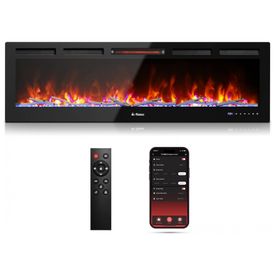 Lareira-Eletrica-de-Embutir-A45x152L-com-Controle-Remoto-foto-0