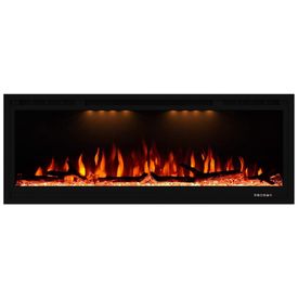 Lareira-Eletrica-de-Embutir-A43x219L-com-Controle-Remoto-e-foto-0