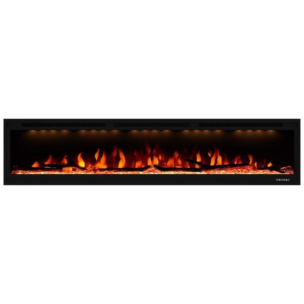 Lareira-Eletrica-de-Embutir-A43x193L-com-Controle-Remoto-e-foto-0