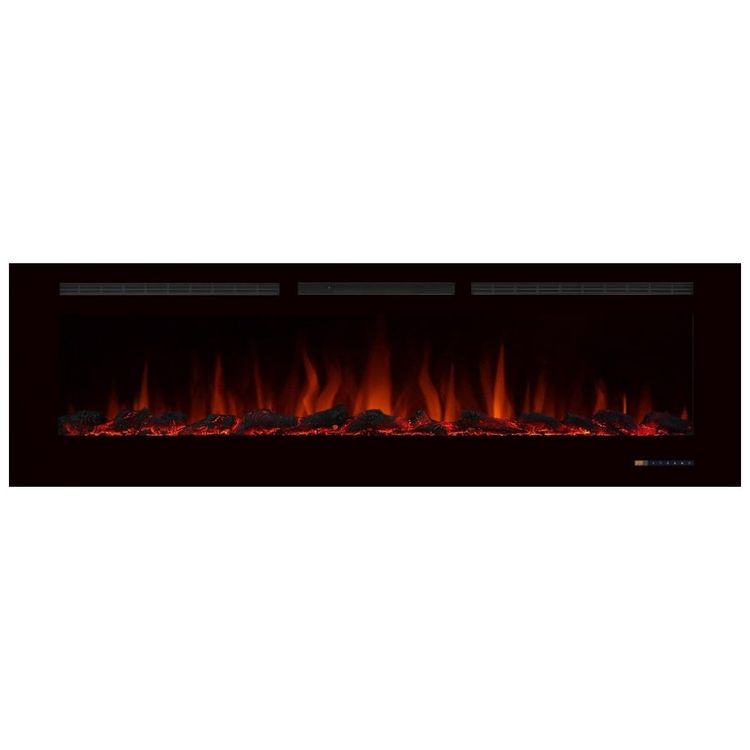 Lareira-Eletrica-de-Embutir-A54x182L-com-Controle-Remoto-e-foto-0