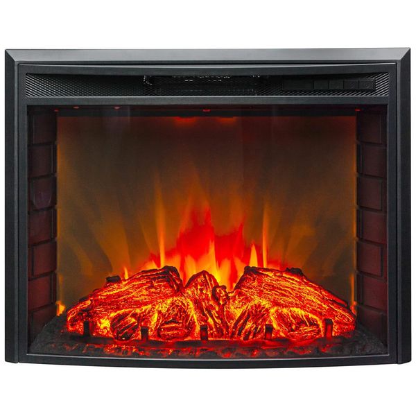 Lareira-Eletrica-de-Embutir-A53x70L-com-Controle-Remoto-e-foto-0