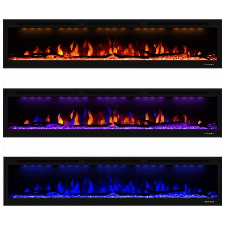 Lareira-Eletrica-de-Embutir-A43x187L-com-Controle-Remoto-e-foto-1