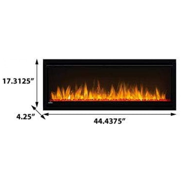 Lareira-Eletrica-de-Embutir-A45x106L-110V-1500W-Napoleon-foto-4