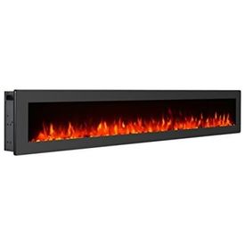 Lareira-Eletrica-de-Embutir-A32x152L-com-Controle-Remoto-e-foto-0