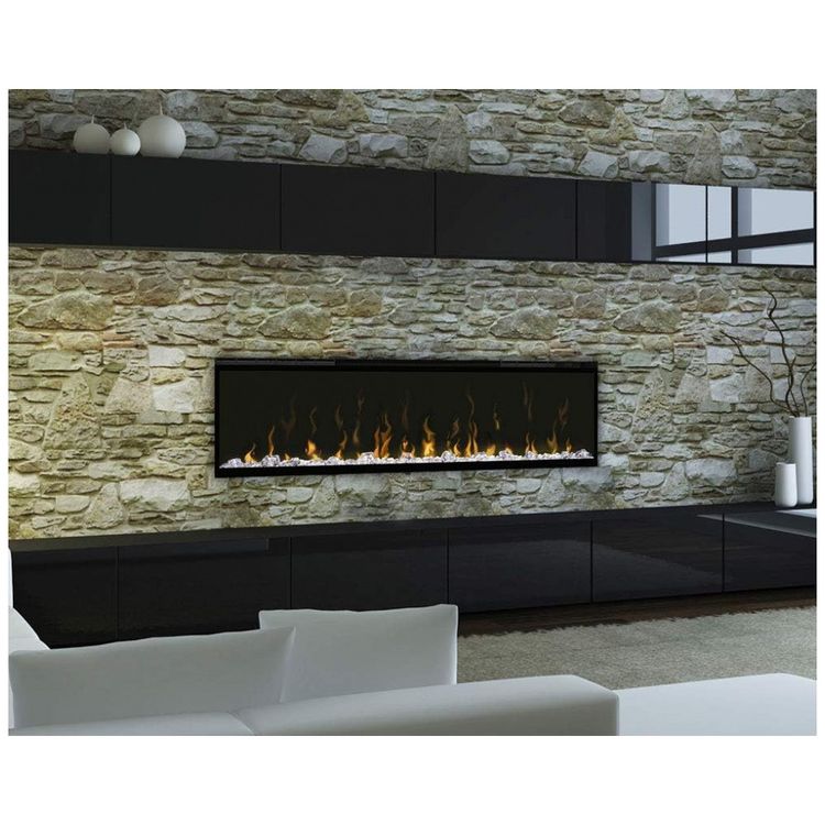 Lareira-Eletrica-de-Embutir-A38x127L-com-Controle-Remoto-foto-4