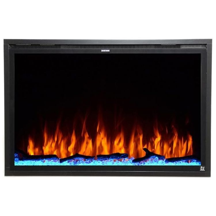 Lareira-Eletrica-de-Embutir-A66x101L-com-Controle-de-foto-1