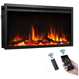 Lareira-Eletrica-de-Embutir-A45x127L-com-Controle-Remoto-foto-0