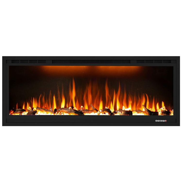 Lareira-Eletrica-de-Embutir-A43x111L-com-Controle-Remoto-foto-0