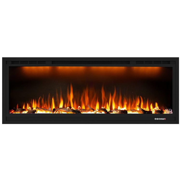 Lareira-Eletrica-de-Embutir-A43x158L-com-Controle-Remoto-foto-0