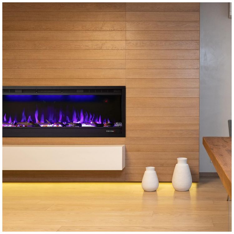 Lareira-Eletrica-de-Embutir-A43x111L-com-Controle-Remoto-foto-5