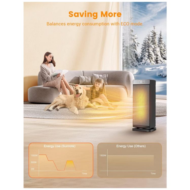 Aquecedor-Eletrico-de-Ceramica-com-Controle-Remoto-e-foto-2