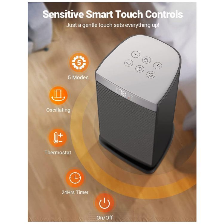 Aquecedor-Eletrico-de-Ceramica-com-Controle-Remoto-e-foto-5