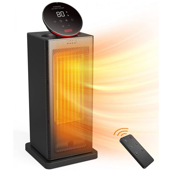 Aquecedor-Eletrico-com-Controle-Remoto-e-Temporizador-1500W-foto-0