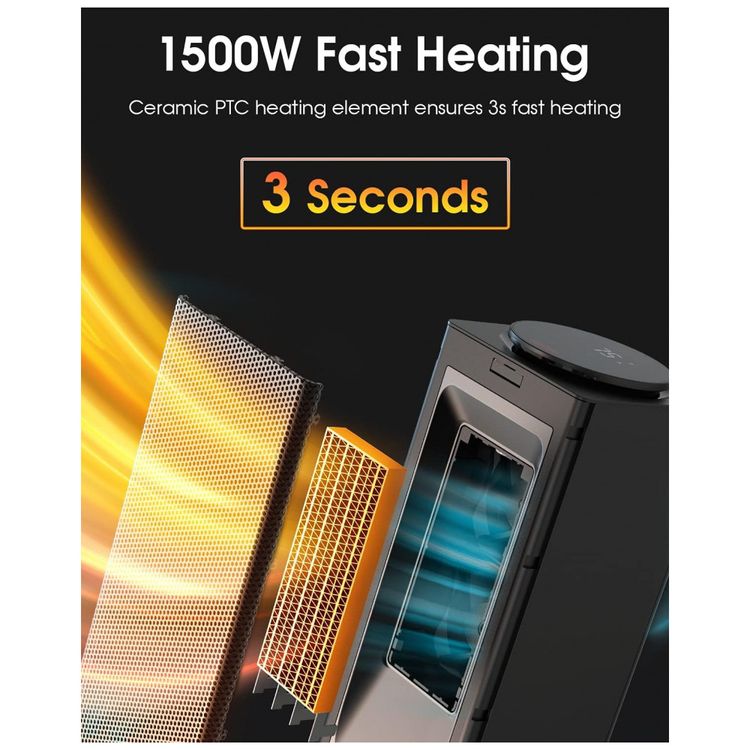 Aquecedor-Eletrico-com-Controle-Remoto-e-Temporizador-1500W-foto-1