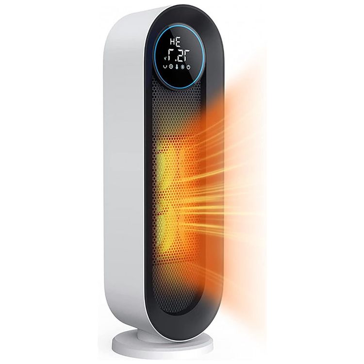 Aquecedor-Eletrico-de-Ceramica-com-3-Modos-e-Painel-de-LED-foto-0