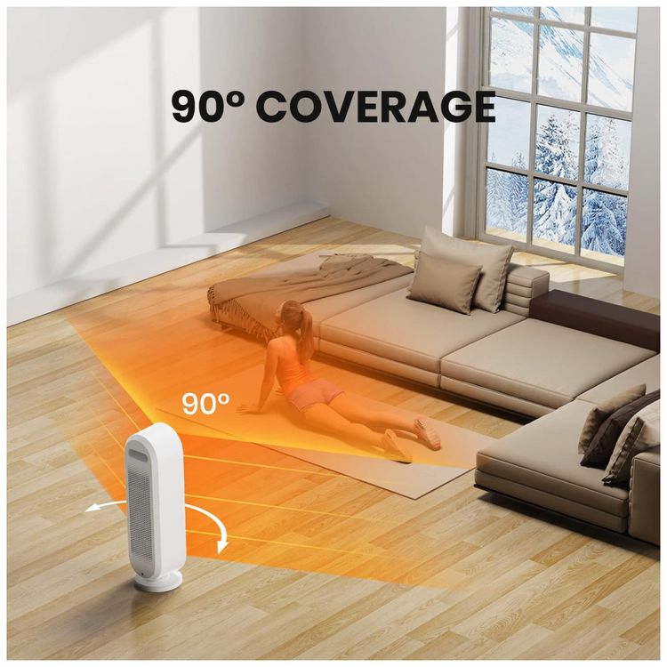 Aquecedor-Eletrico-de-Ceramica-com-3-Modos-e-Painel-de-LED-foto-1