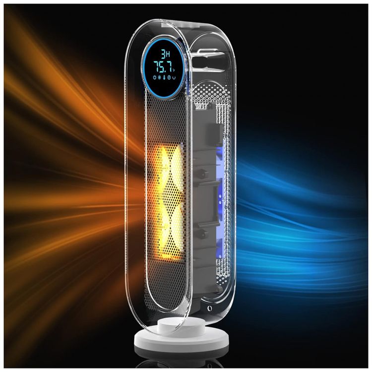 Aquecedor-Eletrico-de-Ceramica-com-3-Modos-e-Painel-de-LED-foto-5