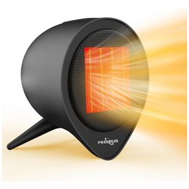 Mini-Aquecedor-Eletrico-com-Temporizador-e-Silensioso-1500W-foto-0
