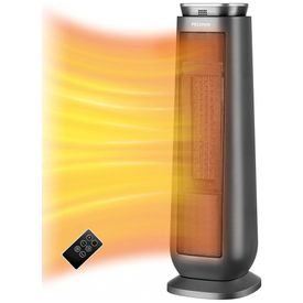 Aquecedor-Eletrico-de-Torre-em-Ceramica-com-Controle-Remoto-foto-0