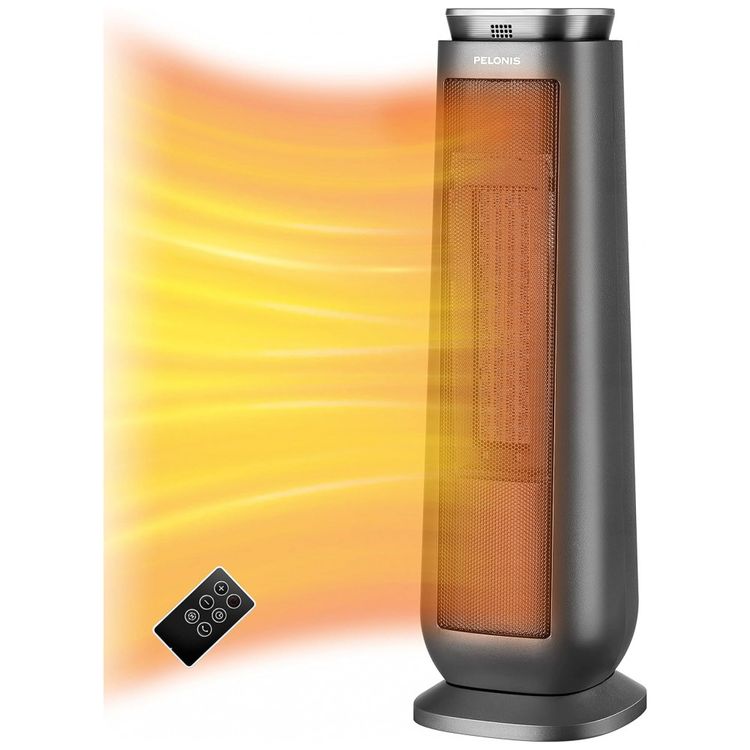 Aquecedor-Eletrico-de-Torre-em-Ceramica-com-Controle-Remoto-foto-0
