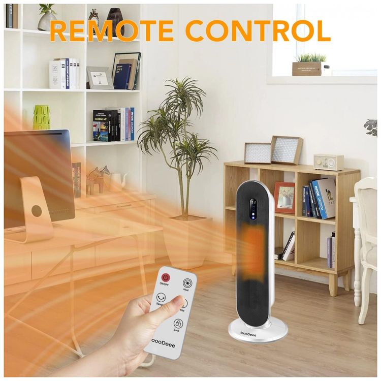 Aquecedor-Eletrico-de-Torrre-em-Ceramica-com-Controle-Remoto-foto-4