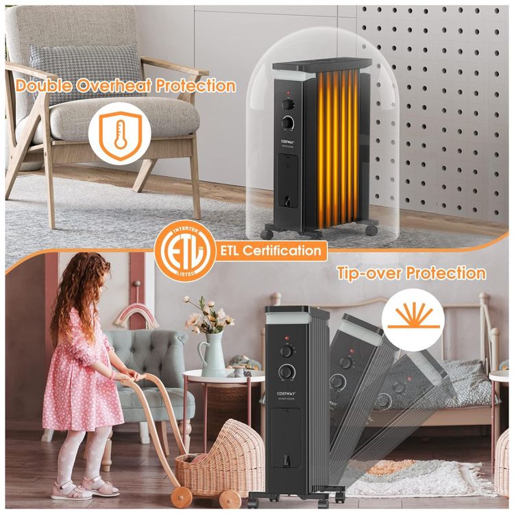Aquecedor-Eletrico-a-Oleo-com-3-Modos-Caixa-de-Umidificacao-foto-5