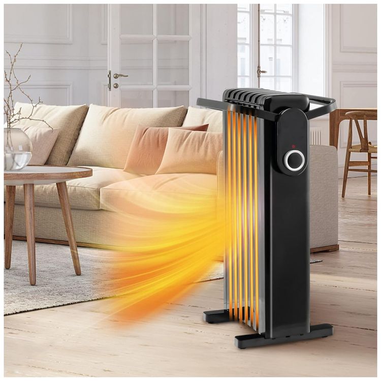 Aquecedor-Eletrico-a-Oleo-com-3-Modos-e-Protecao-Contra-foto-1