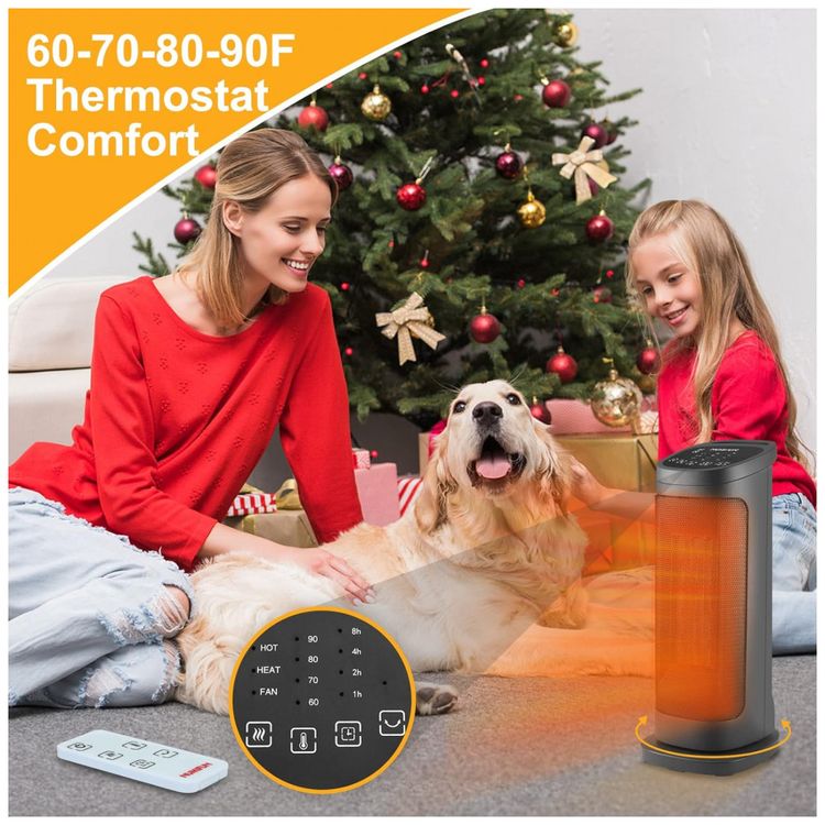 Mini-Aquecedor-Eletrico-com-Controle-Remoto-1500W-110V-foto-2