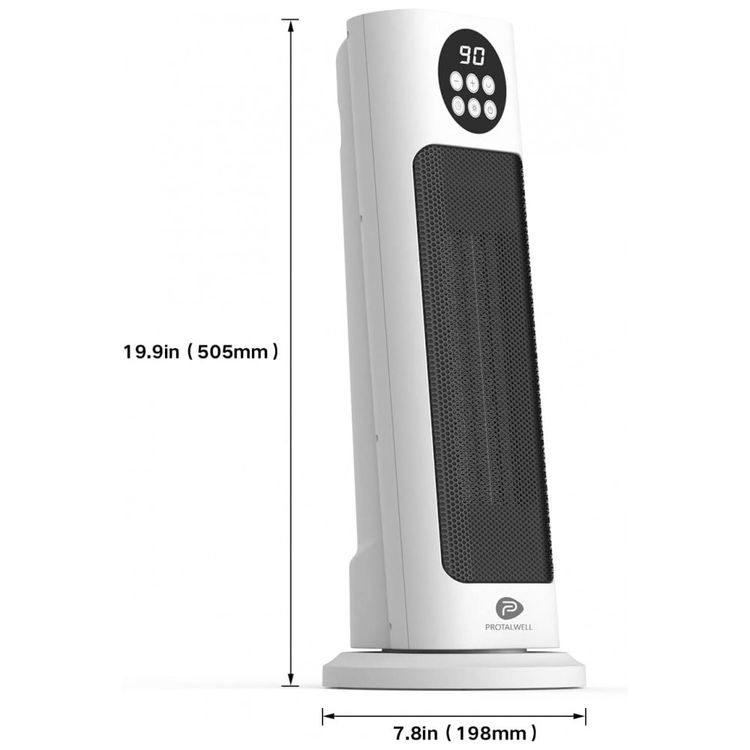 Aquecedor-Eletrico-com-Controle-Remoto-e-Tela-LCD-1500W-foto-1