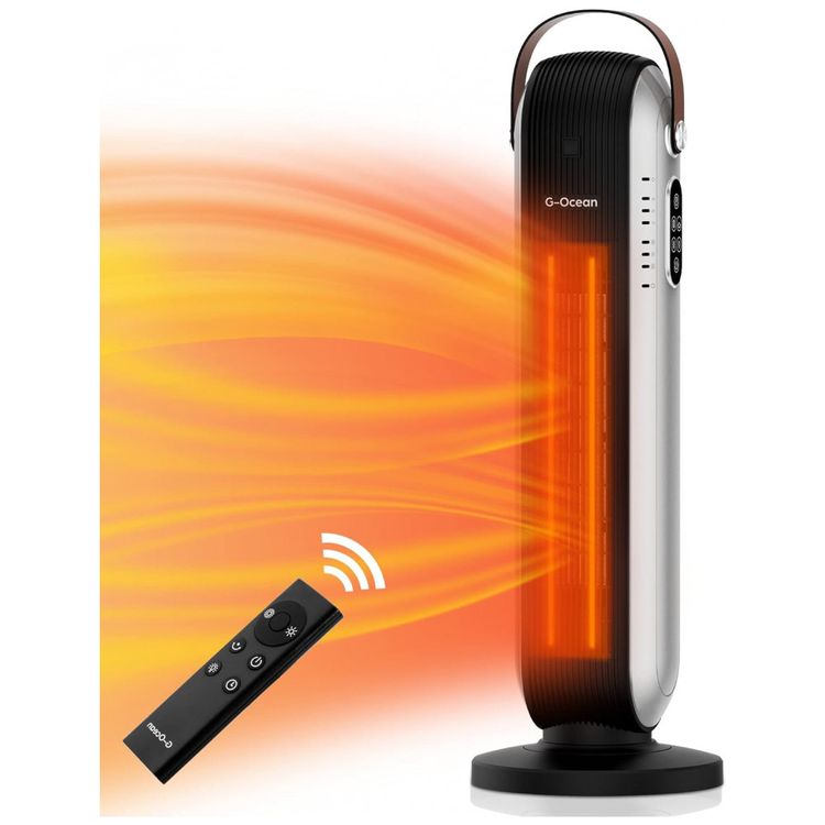 Aquecedor-Eletrico-com-Controle-Remoto-e-Temporizador-1500W-foto-0