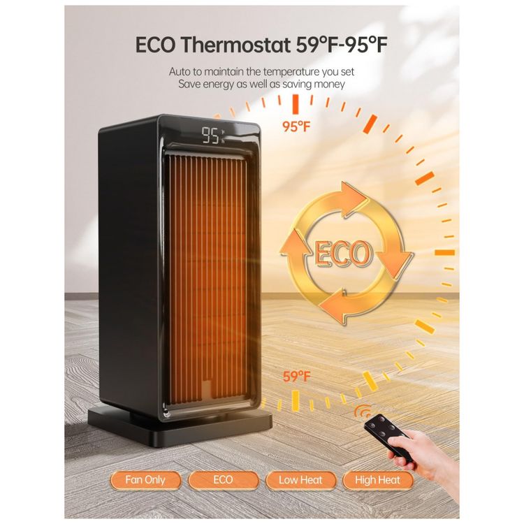 Aquecedor-Eletrico-com-Controle-Remoto-Temporizador-e-Tela-foto-2