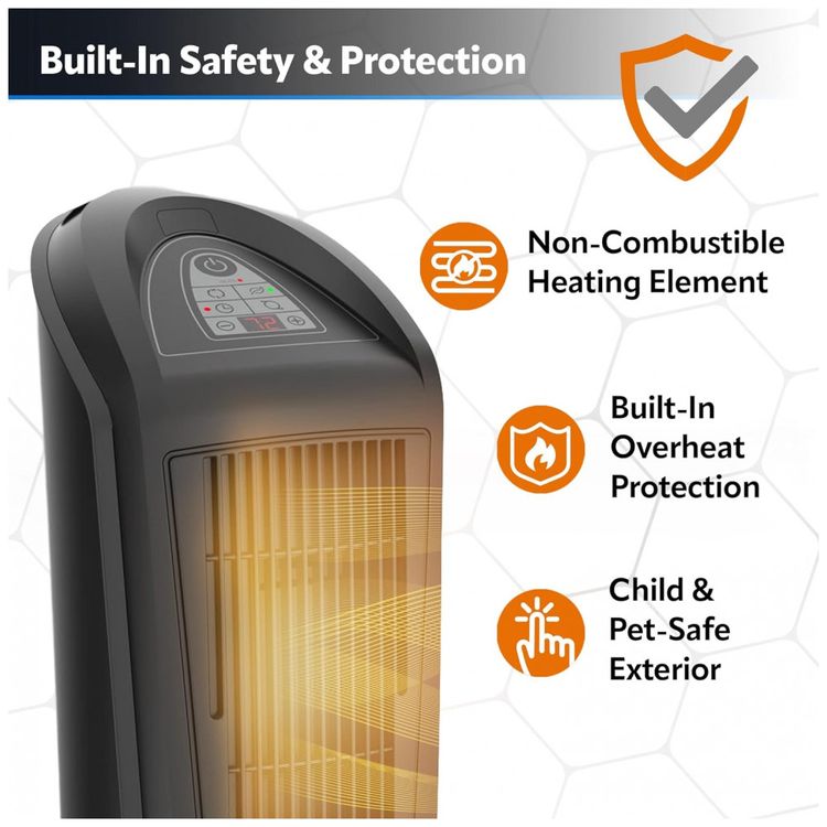Aquecedor-Eletrico-de-Ceramica-com-Controle-Remoto-e-foto-4