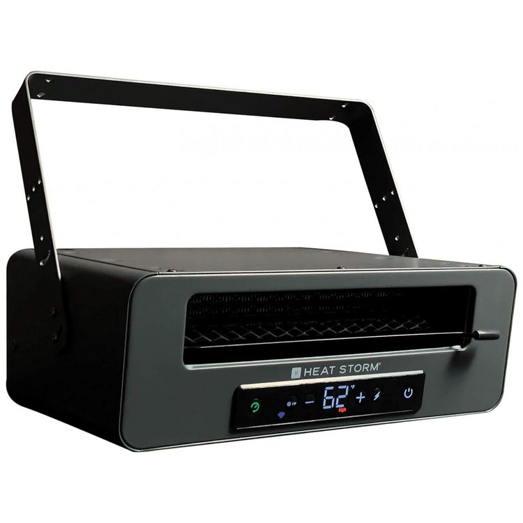 Aquecedor-de-Parede-Eletrico-3000W-220V-Heat-Storm-foto-3