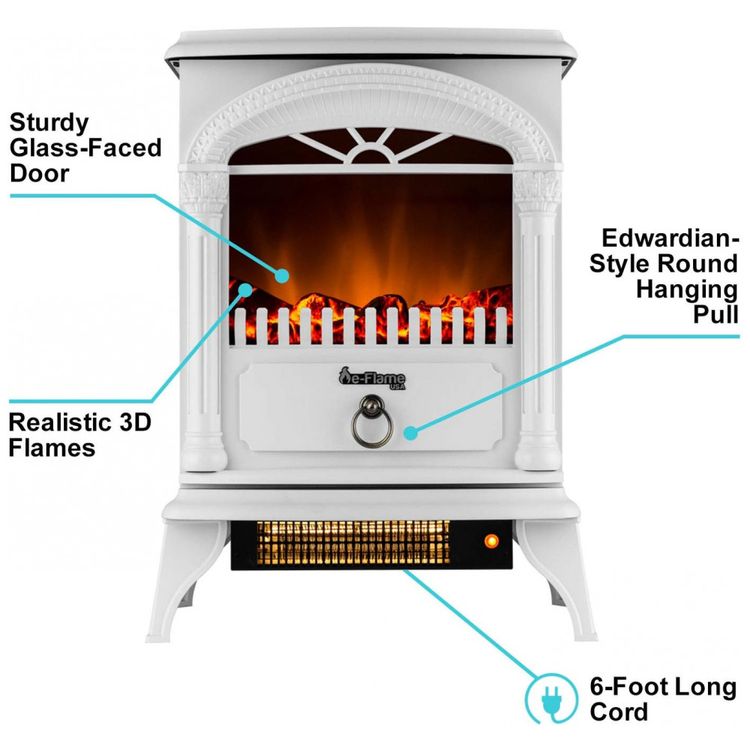 Lareira-Eletrica-com-Chamas-3D-Ajustaveis-5115-BTU-1500W-foto-2