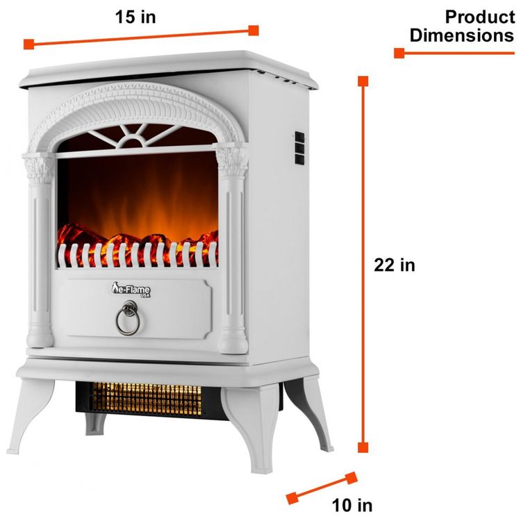 Lareira-Eletrica-com-Chamas-3D-Ajustaveis-5115-BTU-1500W-foto-3