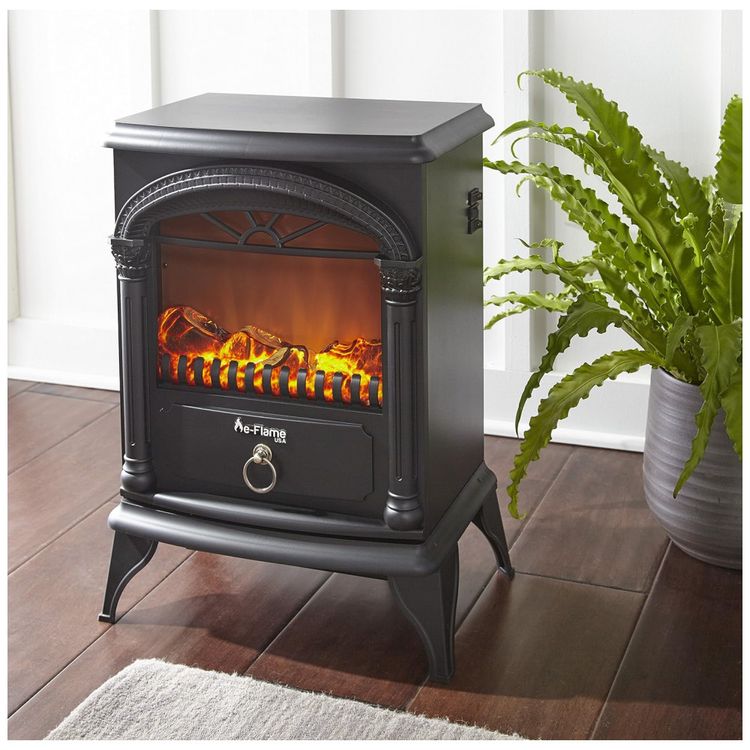 Lareira-Eletrica-com-Chamas-3D-Ajustaveis-5115-BTU-1500W-foto-4