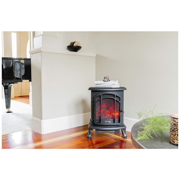 Lareira-Eletrica-com-Chamas-3D-Ajustaveis-1500W-110v-e-foto-2