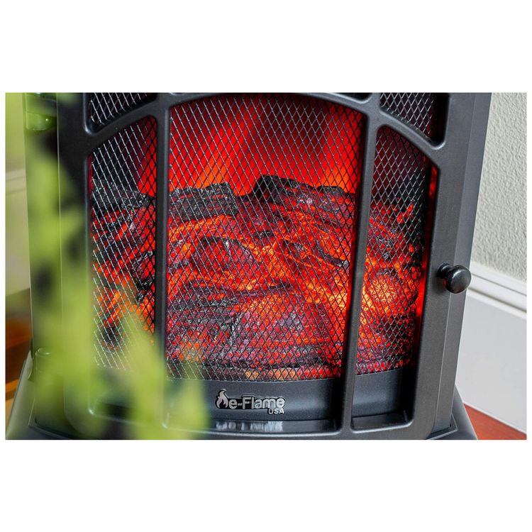 Lareira-Eletrica-com-Chamas-3D-Ajustaveis-1500W-110v-e-foto-4