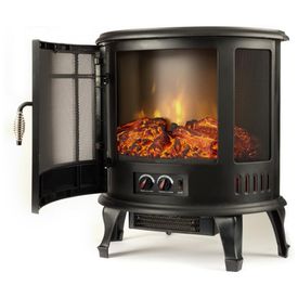 Lareira-Eletrica-com-Chamas-3D-Ajustaveis-1500W-110v-E-foto-0