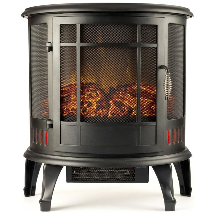 Lareira-Eletrica-com-Chamas-3D-Ajustaveis-1500W-110v-E-foto-5
