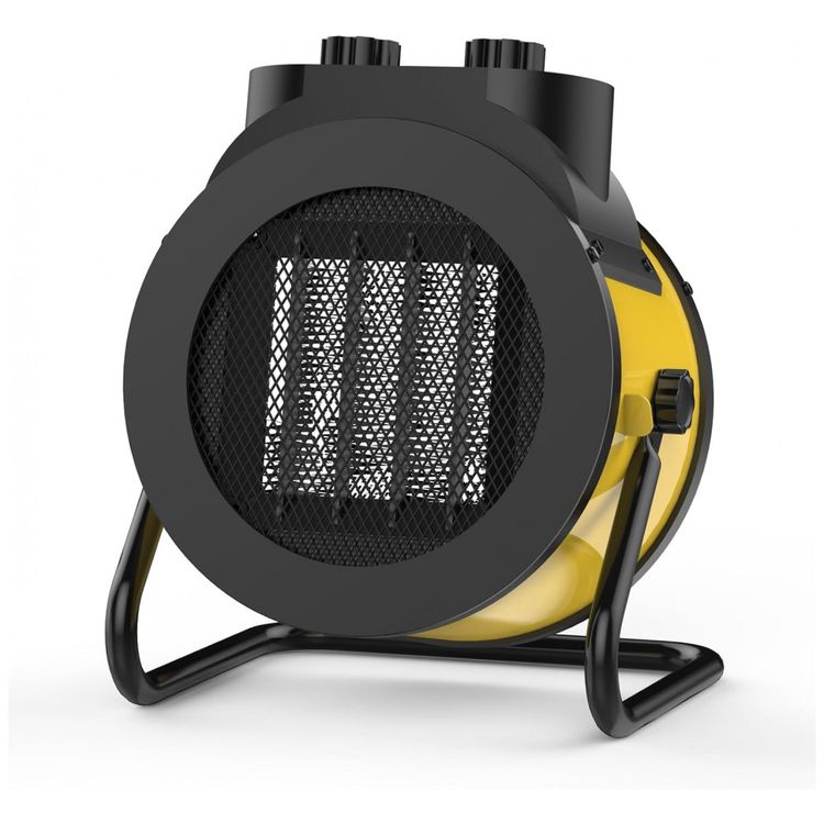 Aquecedor-Eletrico-Portatil-de-Ceramica-com-3-Modos-e-foto-0