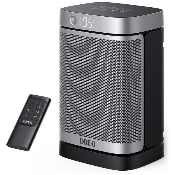Aquecedor-Eletrico-com-Tela-de-LED-e-Sensor-de-Movimento-foto-0